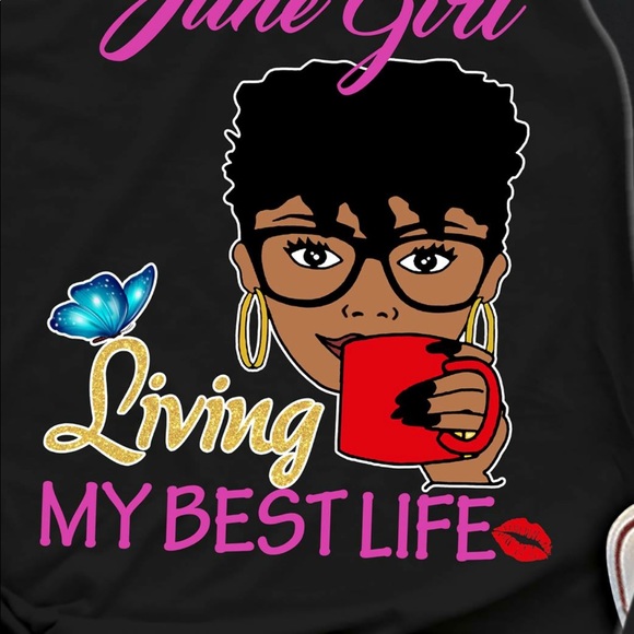 Meet your Posher, Tonya - Picture 1 of 1